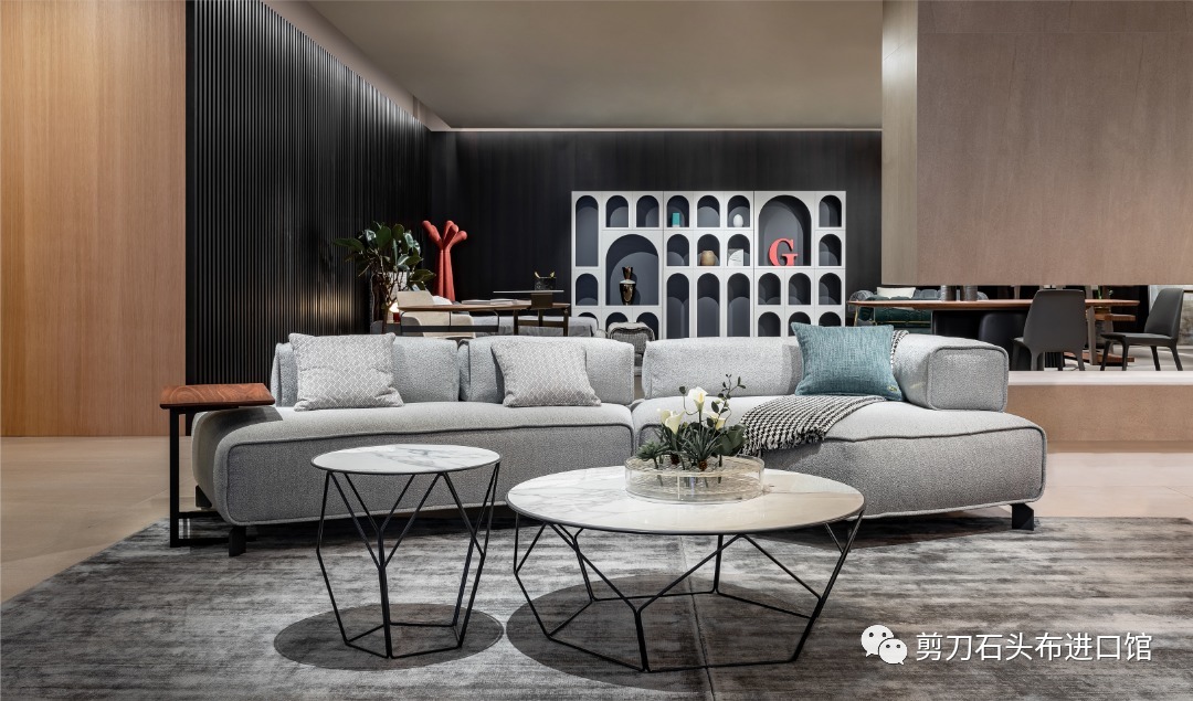 石材|2022年室内家装新趋势,极简风或成“冷门”?