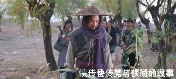 生辰纲&水浒中杨志丢的10万生辰纲,相当于现在多少钱说出来你或许不信