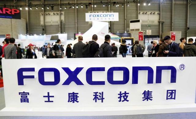 苹果公司|中国离不开苹果郭台铭公开表示,离开苹果中国市场将“大变天”