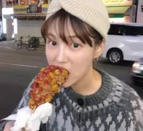 3物|早上空腹吃3物约等于“喝油”,学生妹戒不掉,难怪“大象腿”一直在