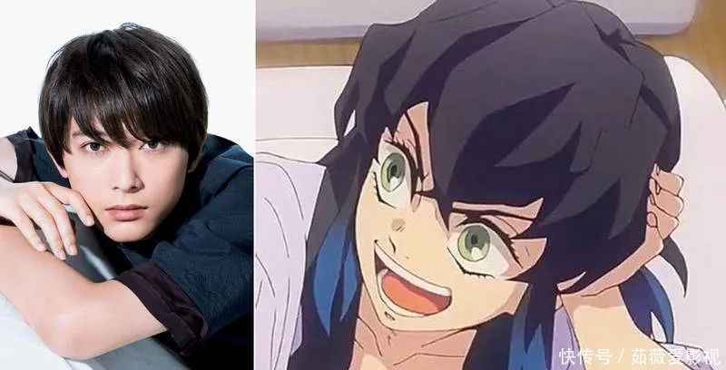 《鬼灭之刃》要拍真人版?豪华卡司候选名单公开
