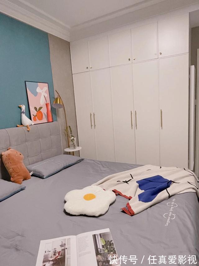 吊顶|马上搬新家了,虽说不上惊艳,但很耐看,尤其是电视墙,漂亮大方