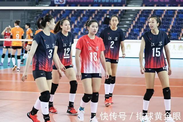 唐欣|女排锦标赛各榜前三出炉,天津女排成大赢家,江苏只有1人入围