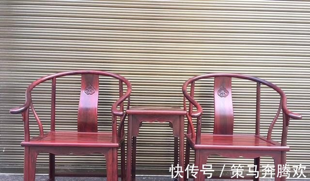 朋友|从朋友那听说的红木家具界的几大美人，你知道哪一些！