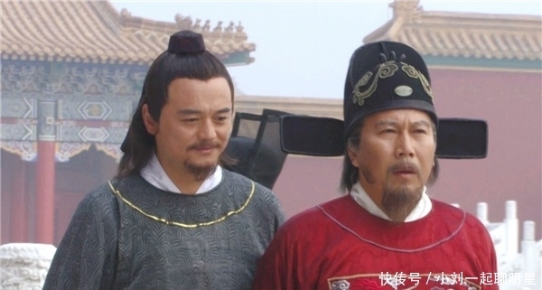 除夕夜|除夕夜,一个小官遇见朱元璋,还跟他喝了一顿酒,结果就官升十级