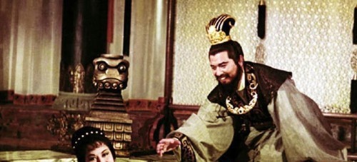 纣王的“酒池肉林”很奢靡别闹了!放在如今给钱你都不会去的!