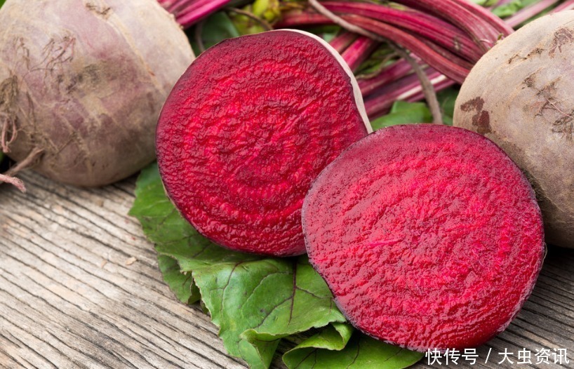 代茶饮|身体有6个表现,肝部已变“脏”,一个不占,恭喜,肝还很干净