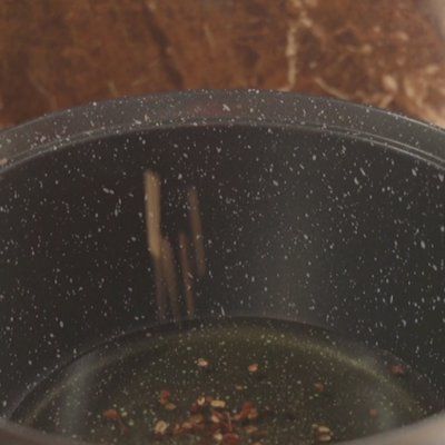 京味打卤面最香的吃法，让我连吃了三碗饭