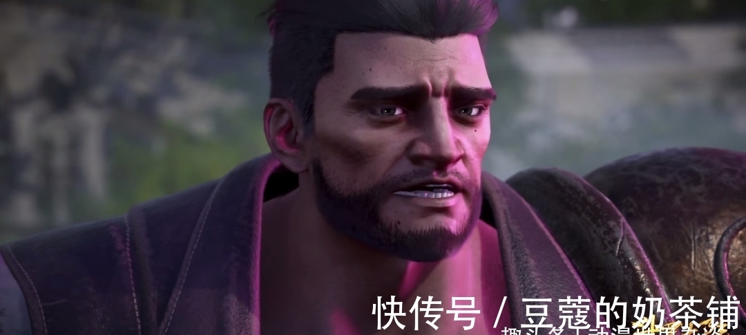 护短|斗罗大陆:赵无极的性格原本不会喜欢唐三这样的人,全因他护短