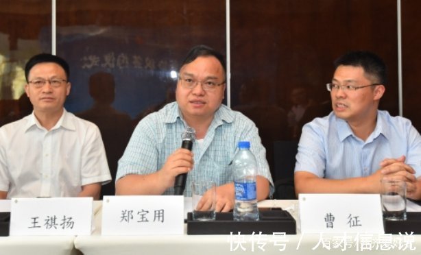 郑宝用|任正非的得力干将郑宝用,为什么会获得任正非的高度信任?
