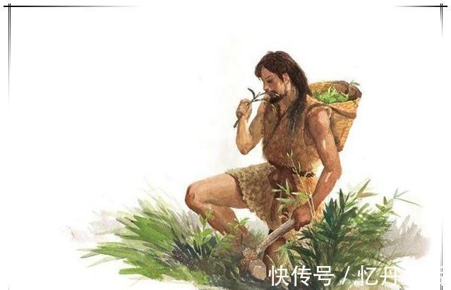 科学$科学无法解释的历史事件,来自《史记》的世外高人,他的真实性也颇受争议!