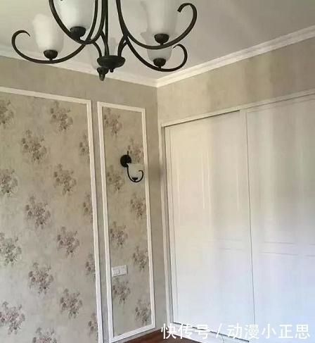 家具|婆婆一声不响就把新房装修好,家具都没配齐就已经很漂亮了,拿出来晒晒!