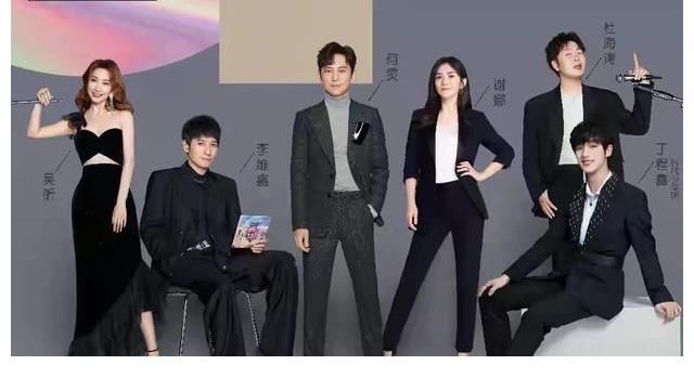 《快乐大本营》已停播，快乐家族疑似全员停工？何炅节目已被换