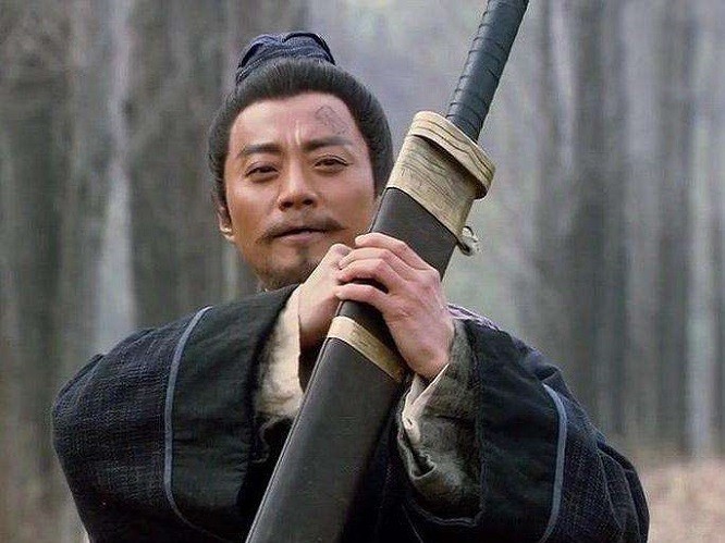 生病|唯一看出梁山结局的好汉,借口生病离开,最后在海外建立基业称王