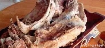 白马|吃羊肉原来有这么多禁忌