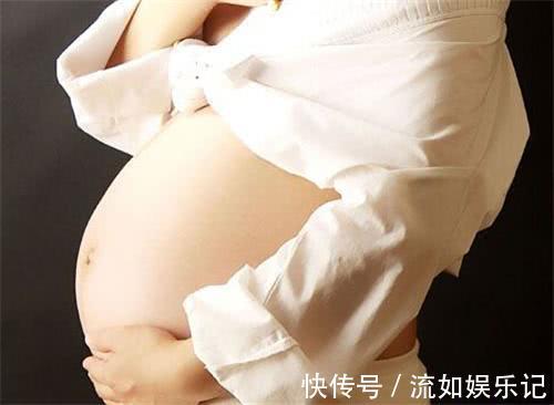 浓茶|孕晚期到了,准妈妈最好不要吃4类食物,会不利于分娩