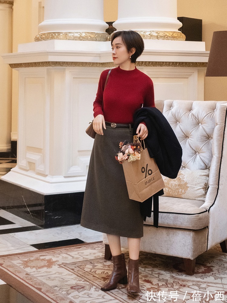 小姐姐|秋冬建议30+女性多备这“3双鞋”，搭配大衣、毛衣，高级又有气质