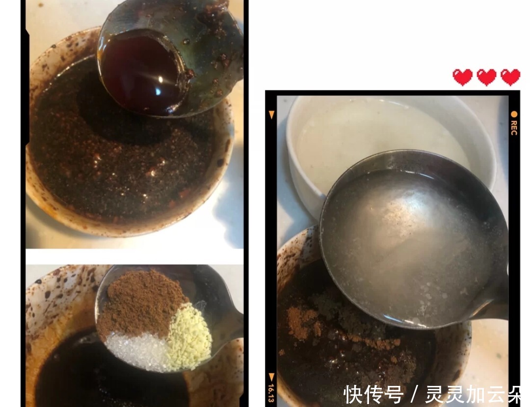 香糯肥润、酱香浓郁的“硬菜”，梅菜扣肉这样做，连吃两碗白米饭