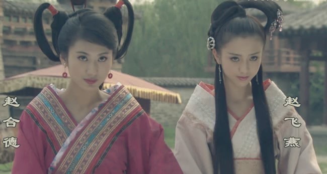 古代|原本赵飞燕是古代四大美女之一,为何后来被抹掉换成貂蝉了?