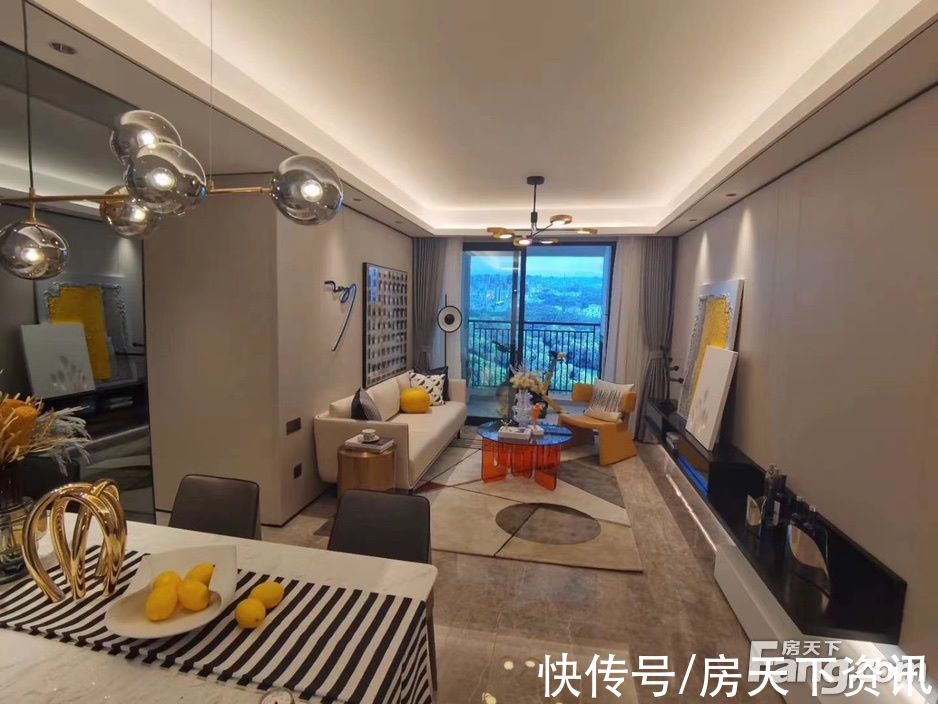 楼盘|张家港城南热门楼盘项目现场传来一批新照片，请查收