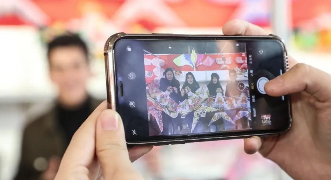  国际展览中心|本周六，富华国际展览中心有件大事发生！