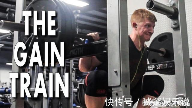 箭步|你的腿还不够饱满，是因为没有把这些动作做好
