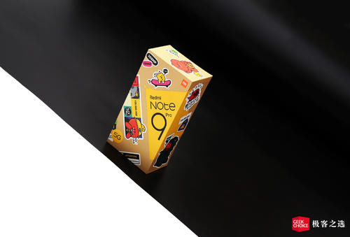 中端|Redmi Note 9 Pro 评测:首发骁龙 750G+全新 1 亿像素,中端旗舰新标杆?