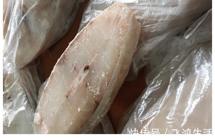 鱼肉|被误解很深的鱼，比马鲛好吃更营养，鱼肉似“千层糕”，我国独有