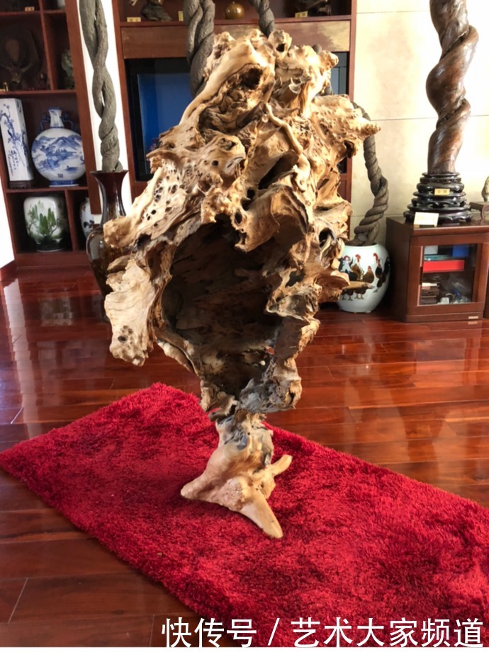 投资|中国当代最具学术价值与收藏投资潜力书画家——?崔仑昆