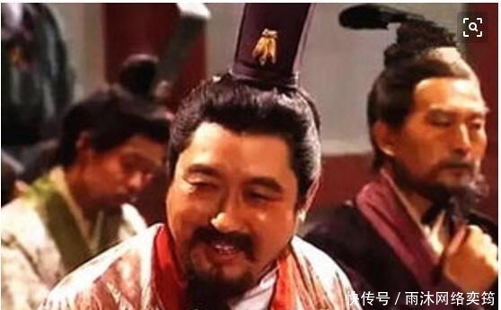 赵云救回的可能是假阿斗