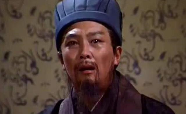 只字未提|诸葛亮最惨一败，三国中从未记载，罗贯中也只字未提！