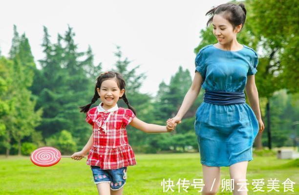 特质|决定孩子一生的,并非家庭贫富,而是母亲身上是否具备这4大特质