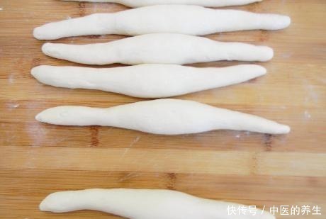 内香|白吉馍想要好吃，和面是关键，1个技巧，外酥脆内香软，吃着过瘾
