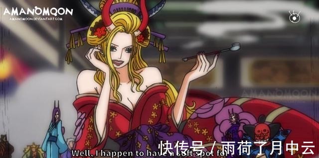 女人缘|海贼王山治在两年后的4个天堂瞬间,山治的女人缘并不差!
