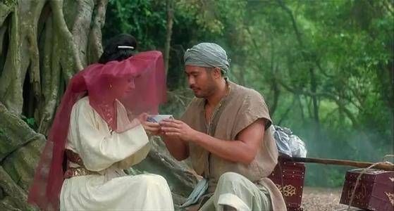 清朝奇案屠夫将过路女子掳回家,还把妻子