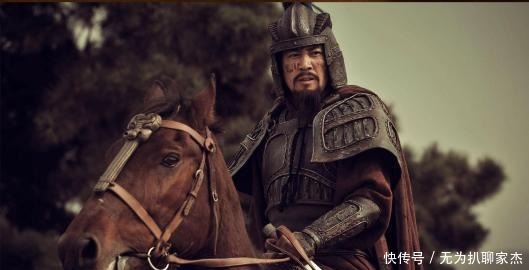 出将入相|东吴传奇名将出将入相, 破关羽、败刘备气死曹休 最后被逼死