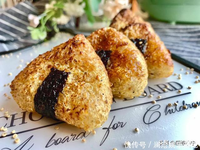 白米饭中加点它,每天吃一点,低脂抗饿,不知不觉就瘦了