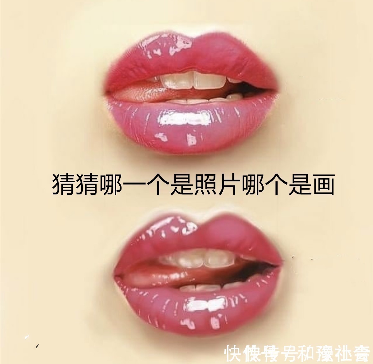 绘画!画师左右手开工,向人展示付出就有收获,网友:我连左手都比不过