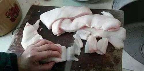 润肠|猪油原来这么厉害？对这十几种病都有效！不吃就亏大了