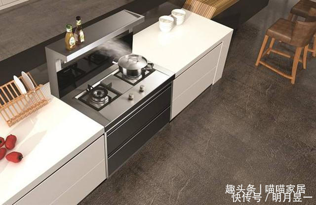 明智|房子住了5年,厨房越用越顺心,全靠这10个家居决定,太明智了