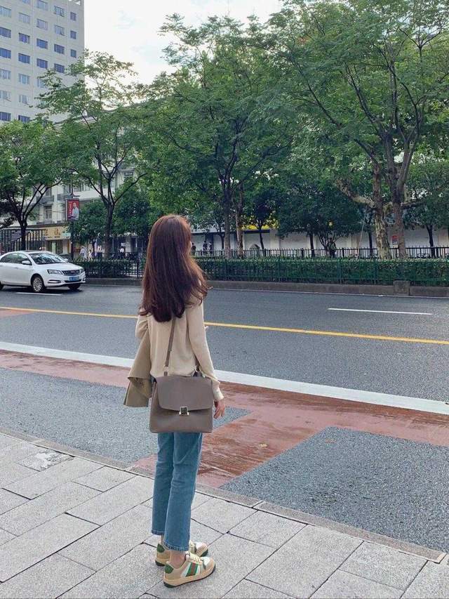 穿搭|小个子穿衣有讲究,几个小心机提升气质?也能让你穿出大长腿