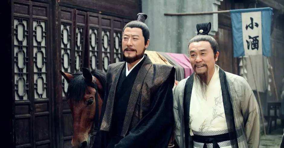 成功|诸葛亮用七星灯续命失败, 史上却有一人续命成功, 向天借了12年命！