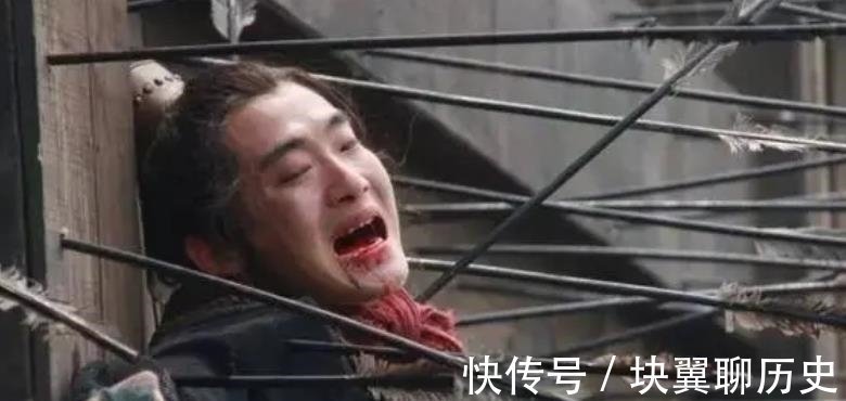 梁山!征讨方腊,为何梁山死伤惨重?你看灭王庆时,宋江和卢俊义都干了些啥?