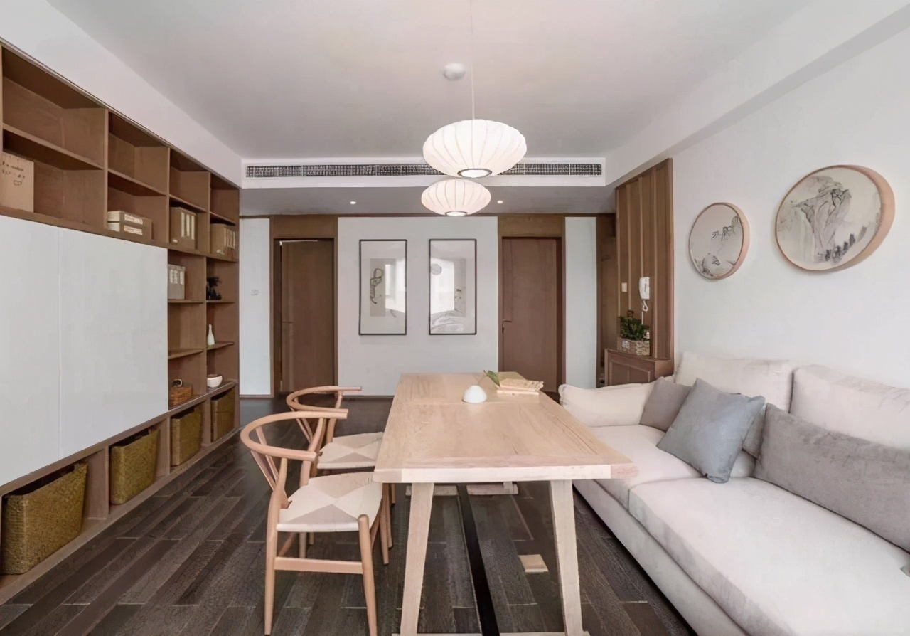 榻榻米|“去客厅化”的家越来越多,学他们这样设计,住过才知道有多爽