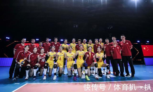 中国|曝中国通知国际排联,放弃主办2022女排重要赛事!亚运会家门口见