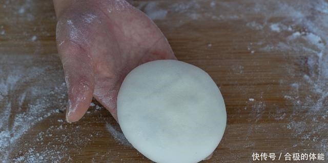 香酥肉饼秘诀全在这里,全程小技巧,肉馅不柴不硬,饼皮香酥柔软