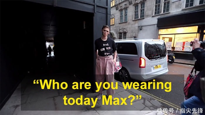 100块把土鳖宅男变鲜肉超模,英国俩沙雕小哥把时尚圈玩坏了