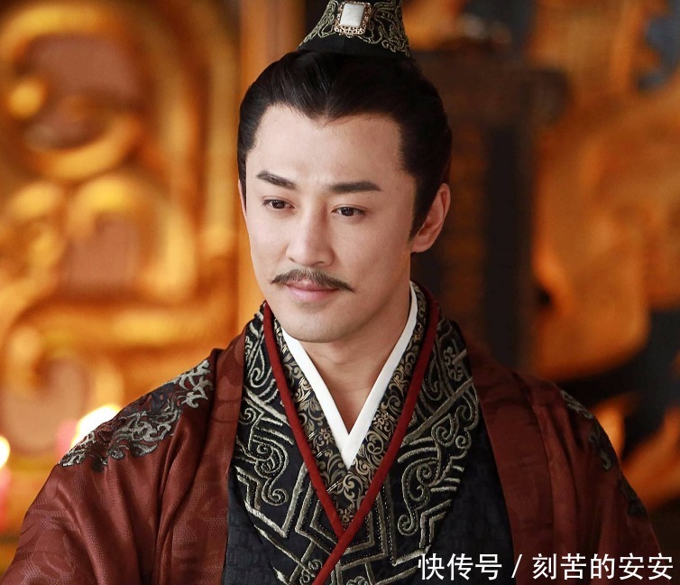 典故“我不杀伯仁,伯仁却因我而死”的出处