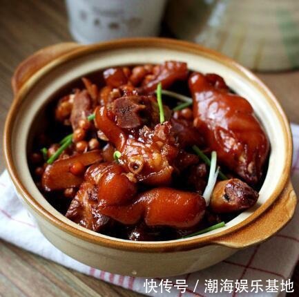 美味可口|越吃越香的几道家常菜,美味可口特下饭,餐桌必备菜谱