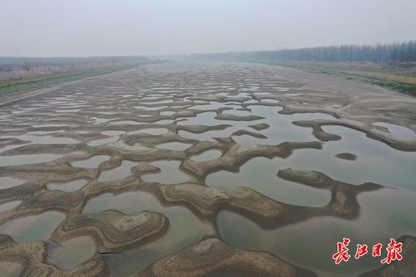 翡翠湖|黄石有个“翡翠湖”，一眼望去仿如仙境